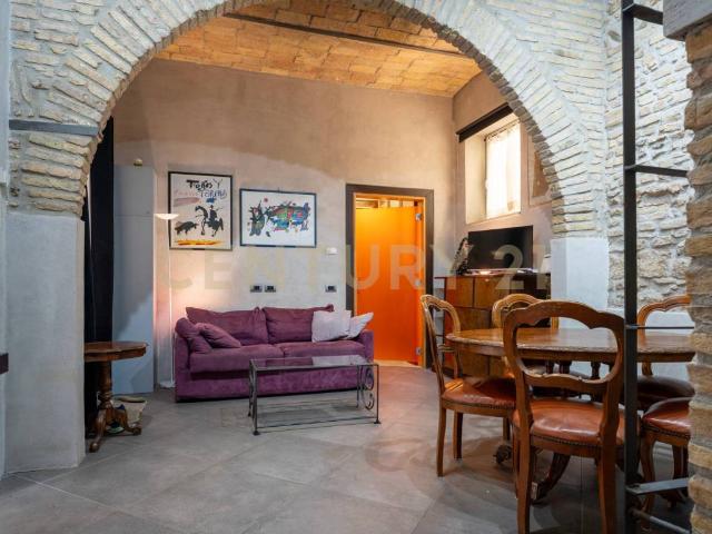 Appartamento in vendita a Roma RM