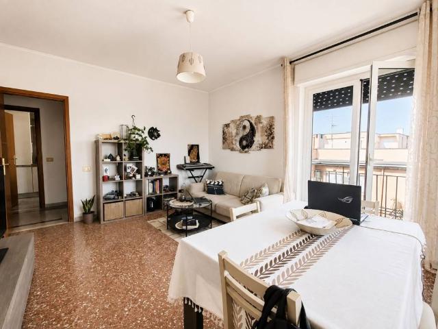 Appartamento in vendita a Roma RM