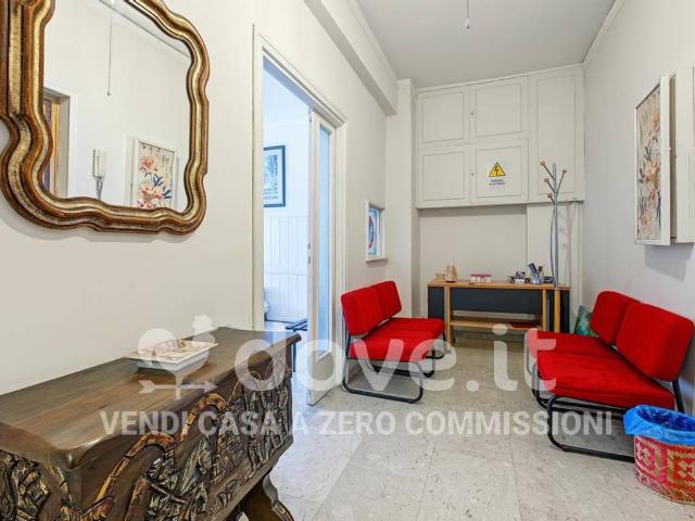 Appartamento in vendita a Roma RM