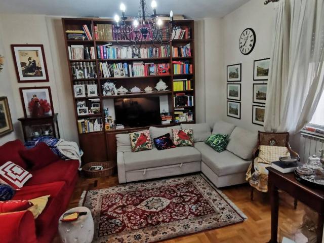 Appartamento in vendita a Roma RM