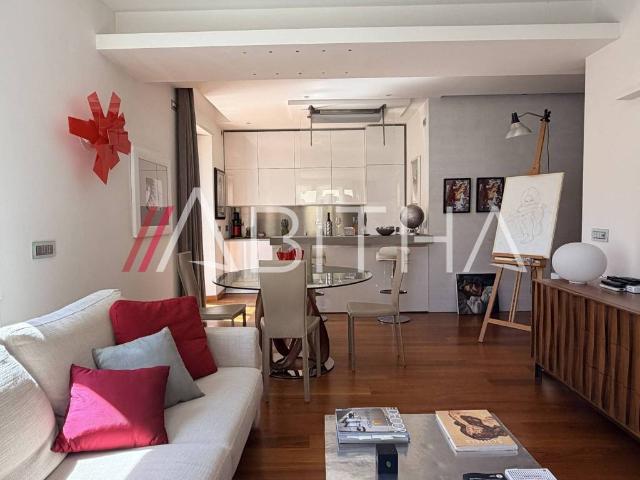 Appartamento in vendita a Roma RM