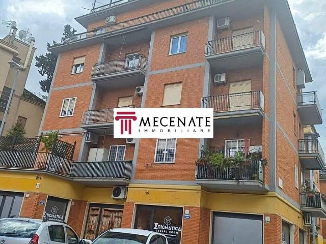 Appartamento in vendita a Roma RM