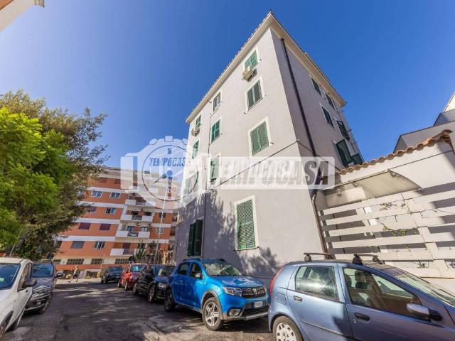 Appartamento in vendita a Roma RM