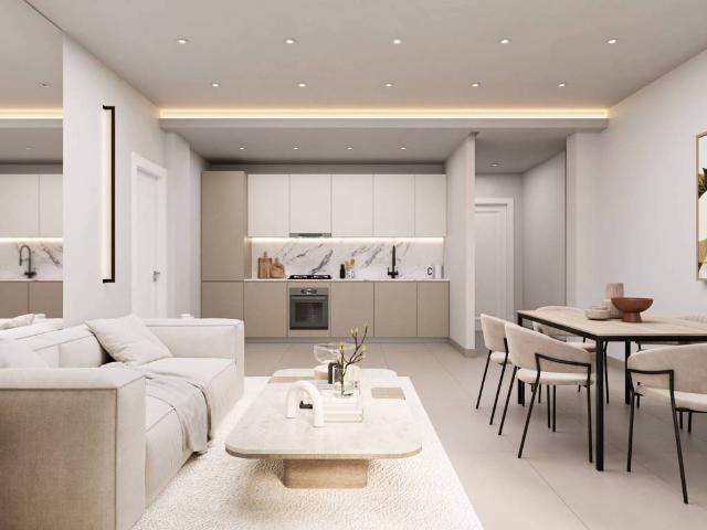 Appartamento in vendita a Roma RM