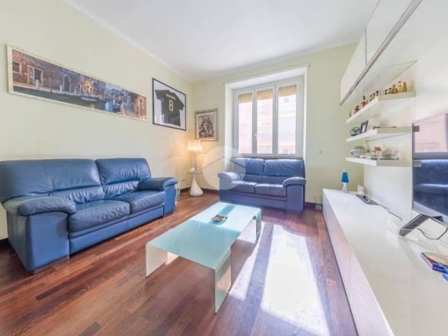 Appartamento in vendita a Roma RM