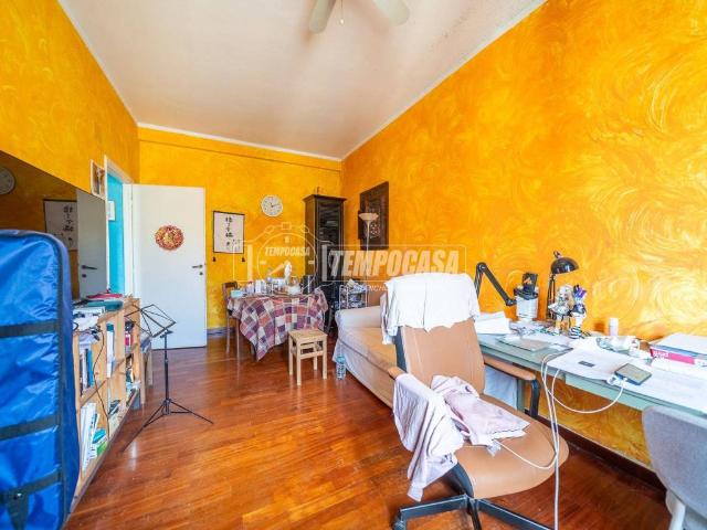 Appartamento in vendita a Roma RM