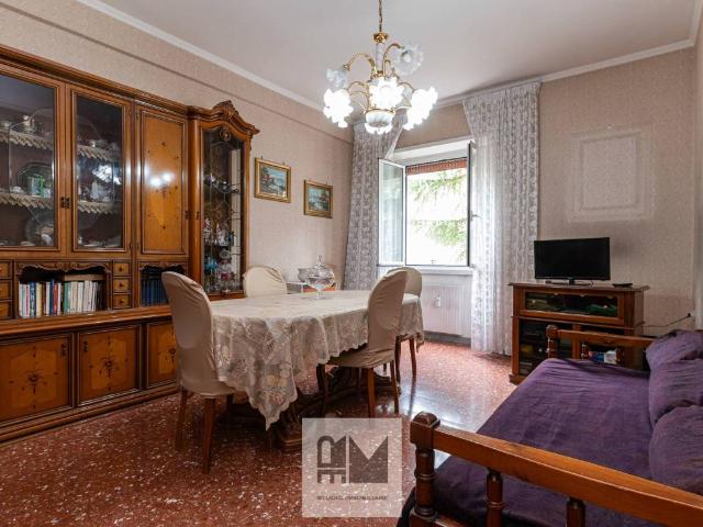 Appartamento in vendita a Roma RM