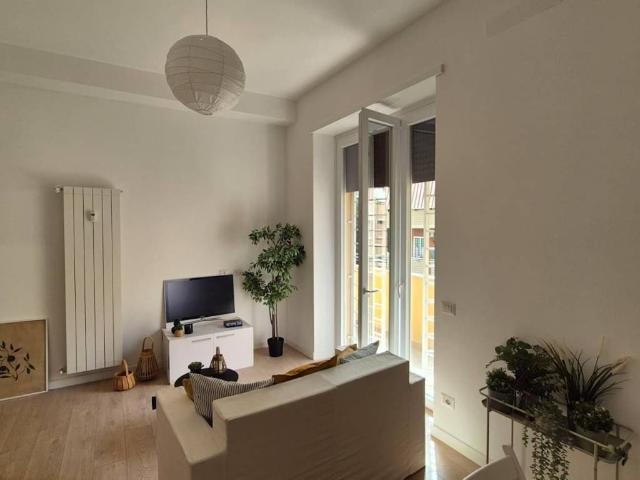 Appartamento in vendita a Roma RM