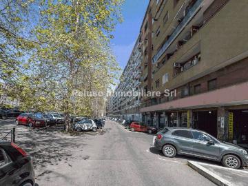 Appartamento in vendita a Roma RM