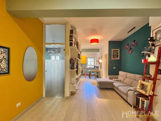 Appartamento in vendita a Roma RM