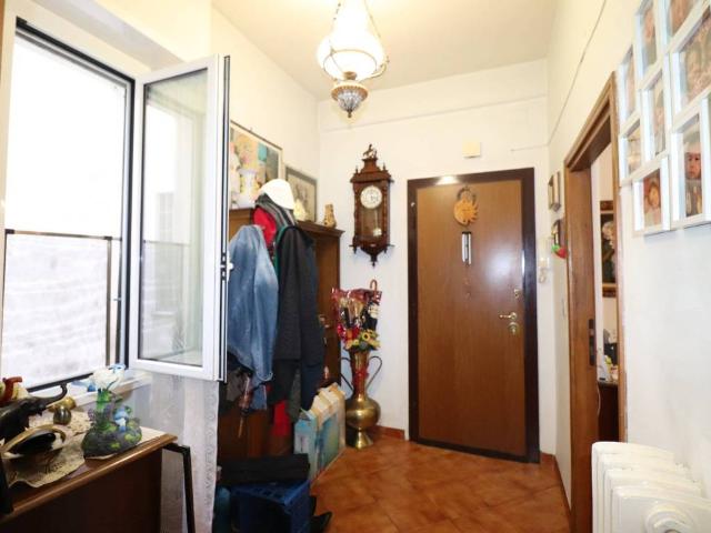 Appartamento in vendita a Roma RM