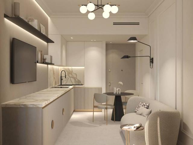 Appartamento in vendita a Roma RM