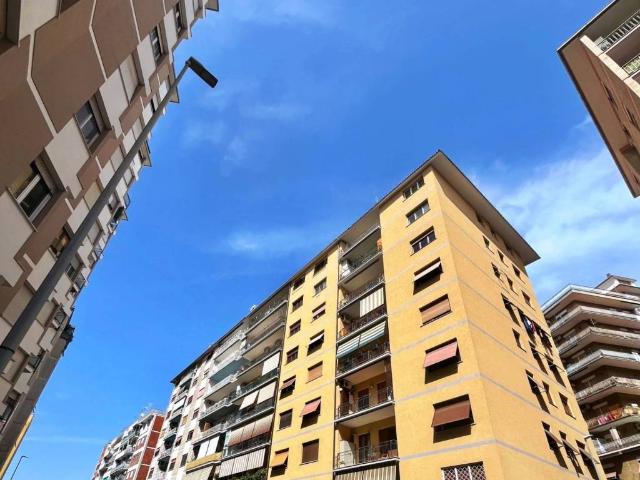 Appartamento in vendita a Roma RM