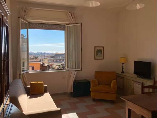 Appartamento in vendita a Roma RM