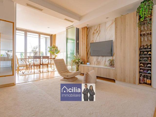 Appartamento in vendita a Roma RM