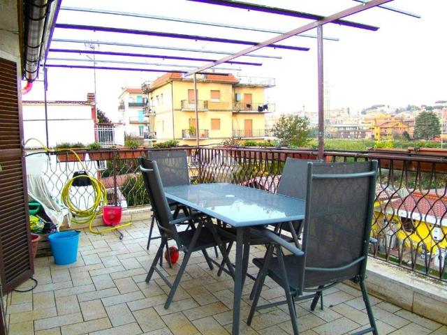 Appartamento in vendita a Roma RM