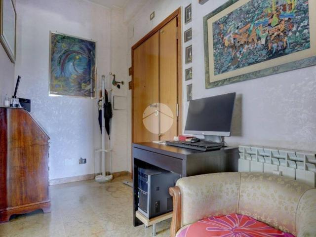 Appartamento in vendita a Roma RM