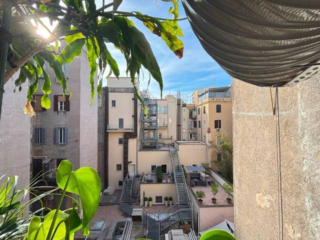 Appartamento in vendita a Roma RM
