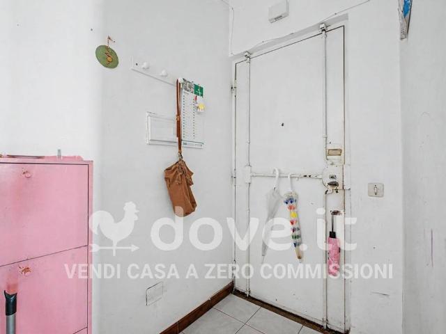 Appartamento in vendita a Roma RM