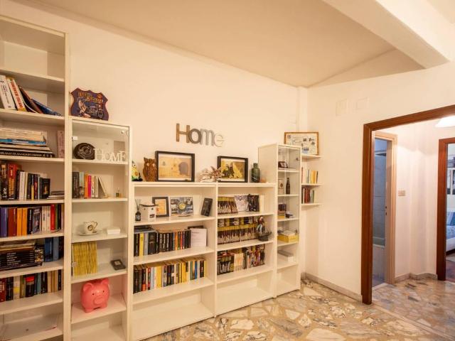Appartamento in vendita a Roma RM