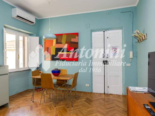Appartamento in vendita a Roma RM
