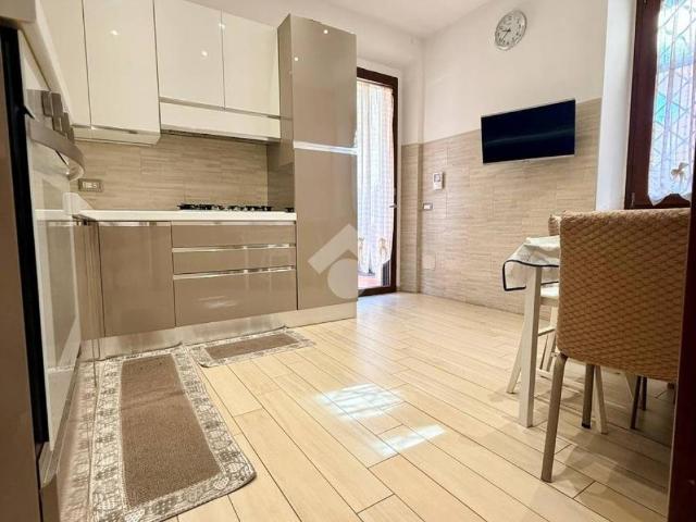 Appartamento in vendita a Roma RM