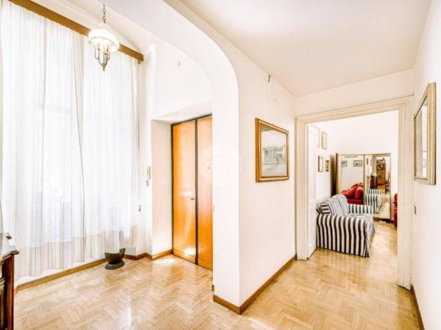 Appartamento in vendita a Roma RM