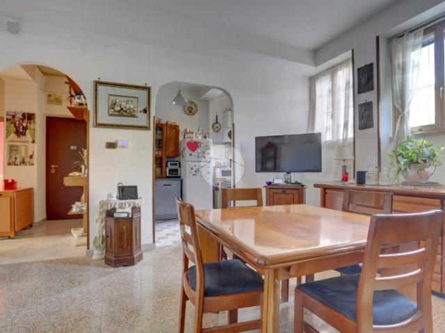 Appartamento in vendita a Roma RM