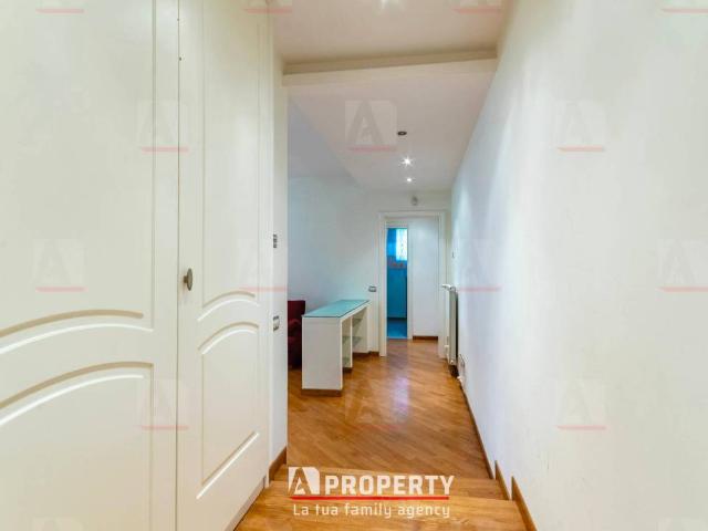 Appartamento in vendita a Roma RM