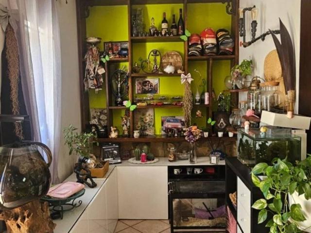 Appartamento in vendita a Roma RM