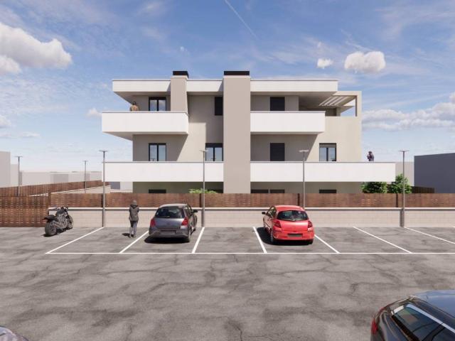 Appartamento in vendita a Roma RM