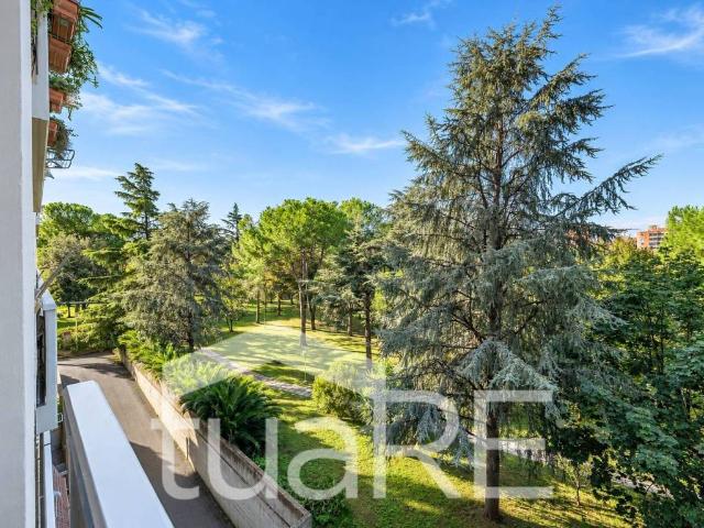Appartamento in vendita a Roma RM