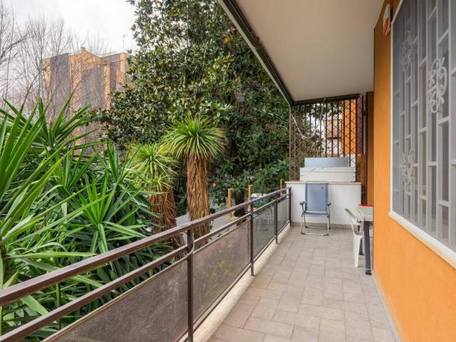Appartamento in vendita a Roma RM