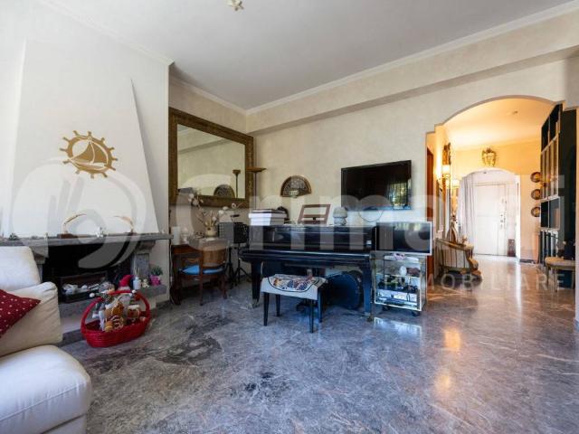 Appartamento in vendita a Roma RM