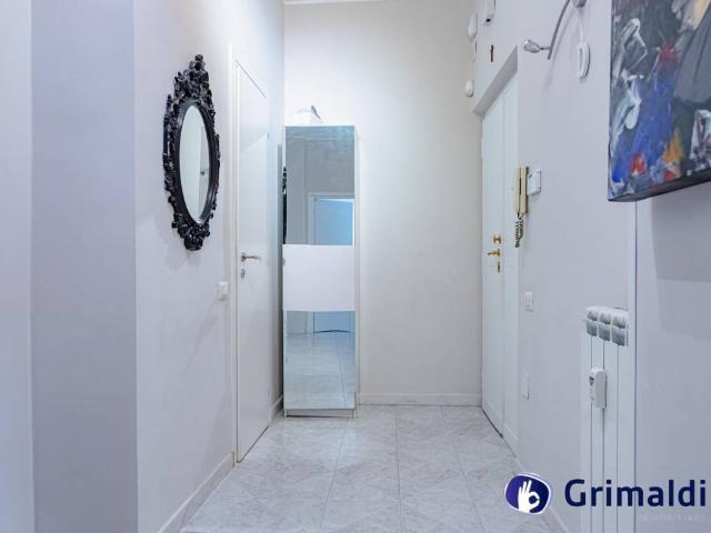 Appartamento in vendita a Roma RM