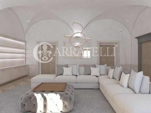 Appartamento in vendita a Roma RM