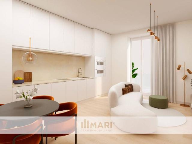 Appartamento in vendita a Roma RM
