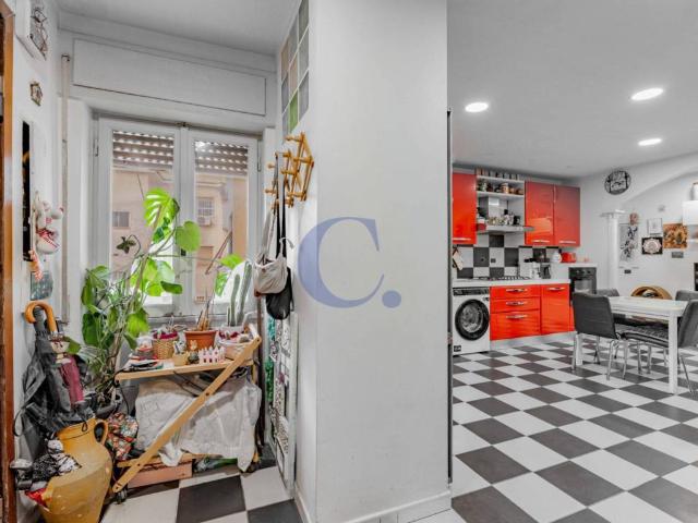 Appartamento in vendita a Roma RM