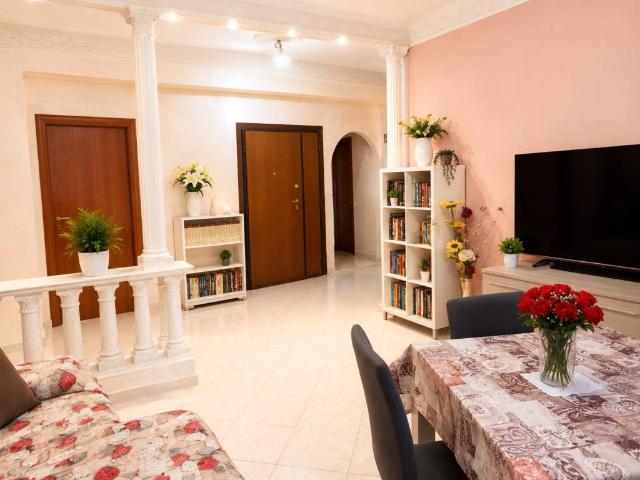 Appartamento in vendita a Roma RM
