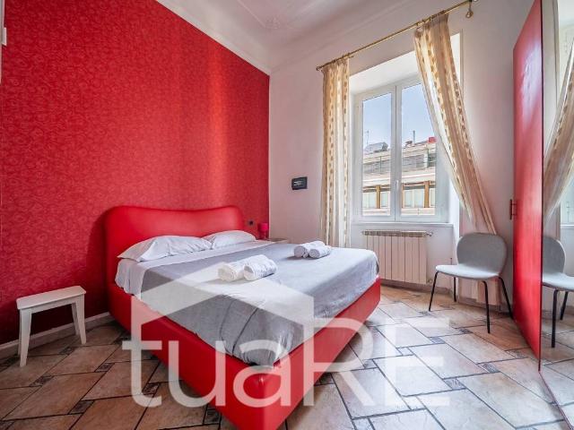 Appartamento in vendita a Roma RM