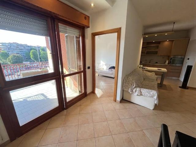 Appartamento in vendita a Roma RM