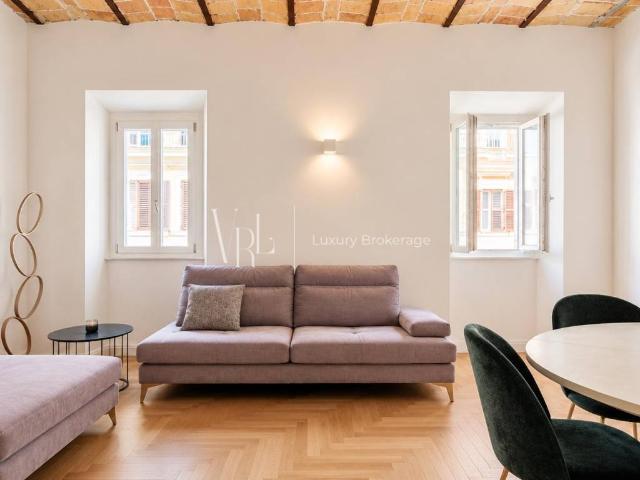 Appartamento in vendita a Roma RM