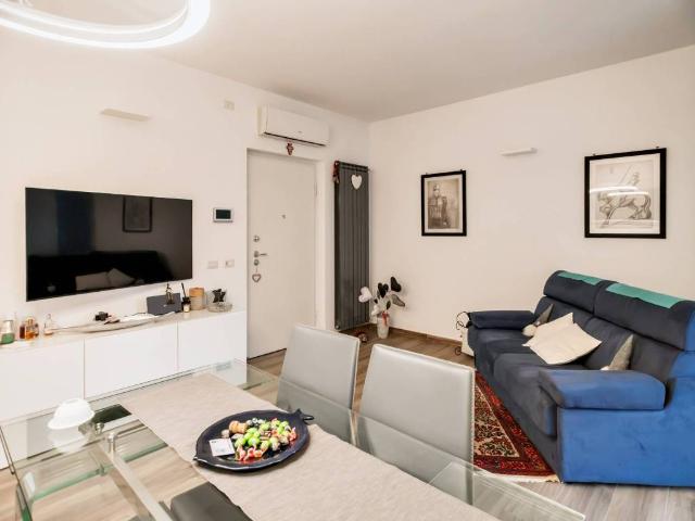 Appartamento in vendita a Roma RM