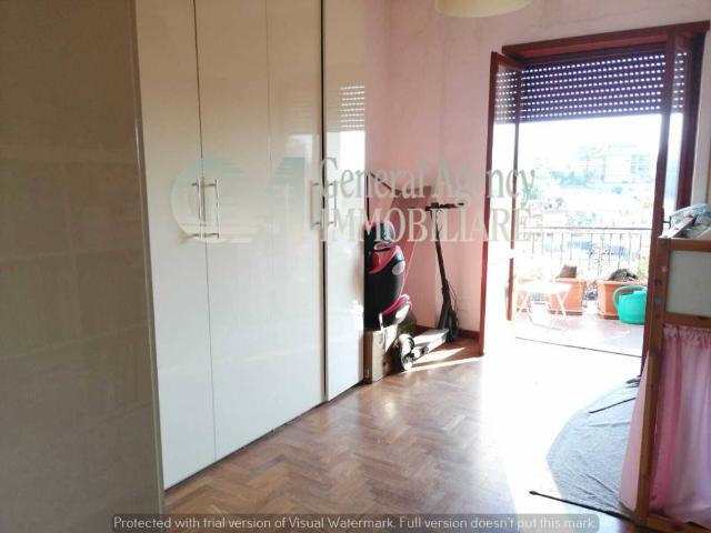 Appartamento in vendita a Roma RM