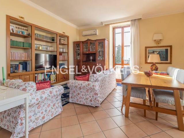 Appartamento in vendita a Roma RM