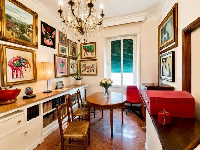 Appartamento in vendita a Roma RM