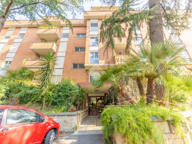 Appartamento in vendita a Roma RM
