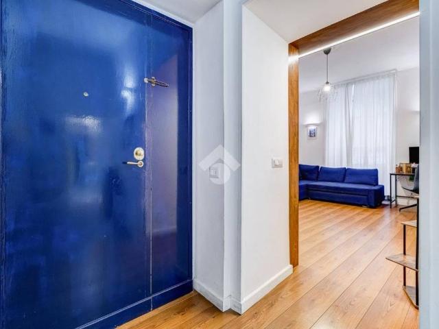 Appartamento in vendita a Roma RM