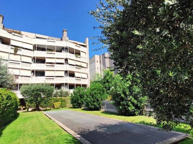 Appartamento in vendita a Roma RM