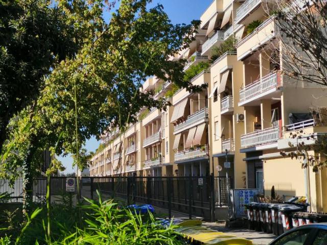 Appartamento in vendita a Roma RM